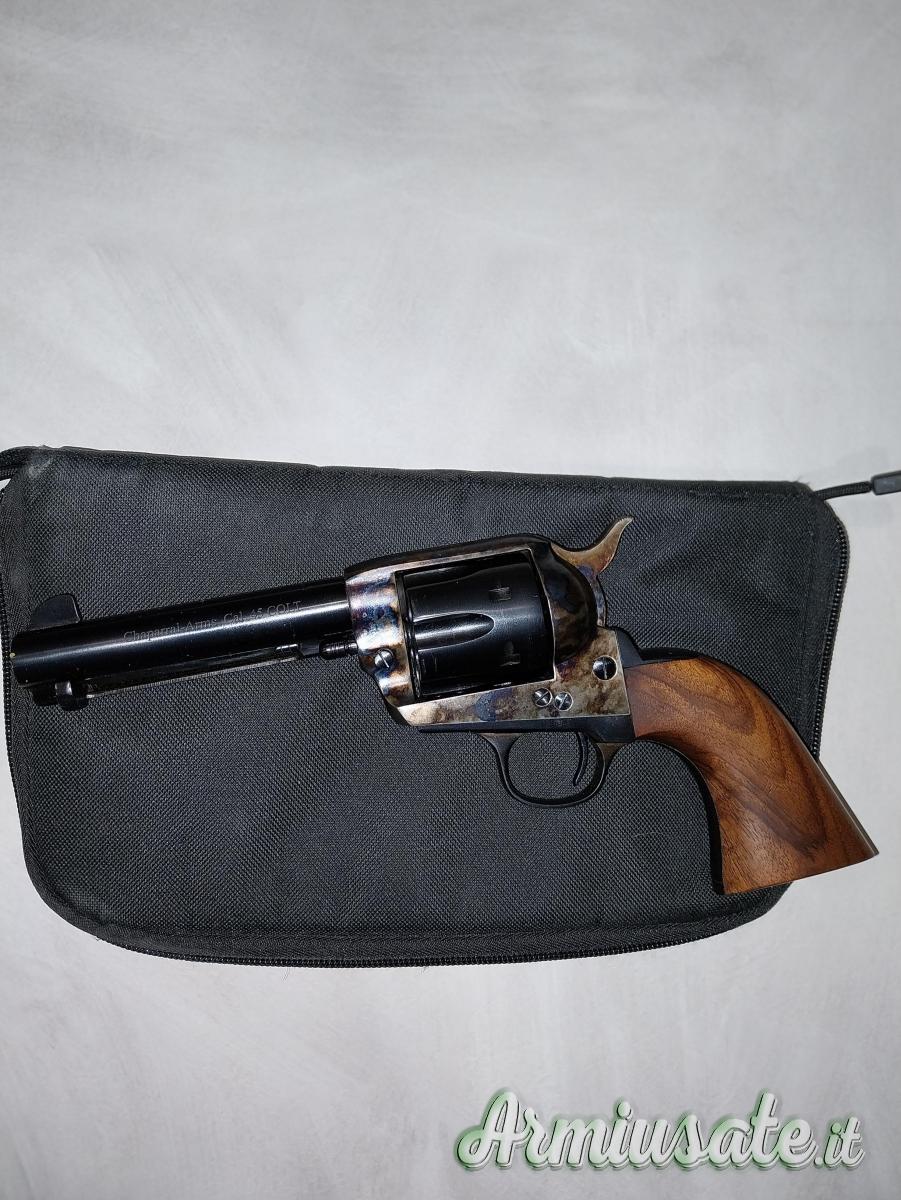 CHAPARALL Arm1873 .45 Colt CHAPARALL Arm1873 .45 Colt