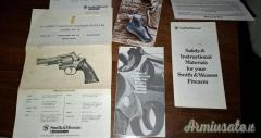 Smith & Wesson