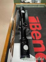 NIGHTFORCE COMPETITION 15-55X52 FCR-1 .125-BK