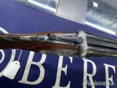 RUGGIERO ARMI-DOPPIETTA | Faverzani HOLLAND&HOLLAND CAL. 12