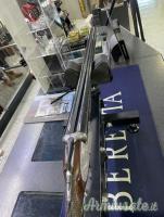 RUGGIERO ARMI-DOPPIETTA | Faverzani HOLLAND&HOLLAND CAL. 12