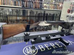 RUGGIERO ARMI-DOPPIETTA | Faverzani HOLLAND&HOLLAND CAL. 12