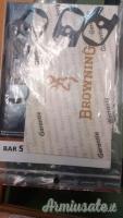 KIT BRONWING LONG TRAK
