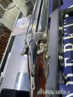 RUGGIERO ARMI-DOPPIETTA BAYARD CANI ESTERNI -CAL.16 RUGGIERO ARMI-DOPPIETTA BAYARD CANI ESTERNI -CAL.16