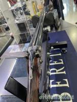 RUGGIERO ARMI-DOPPIETTA BAYARD CANI ESTERNI -CAL.16 RUGGIERO ARMI-DOPPIETTA BAYARD CANI ESTERNI -CAL.16