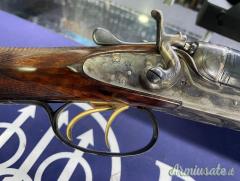 RUGGIERO ARMI-DOPPIETTA BAYARD CANI ESTERNI -CAL.16 RUGGIERO ARMI-DOPPIETTA BAYARD CANI ESTERNI -CAL.16