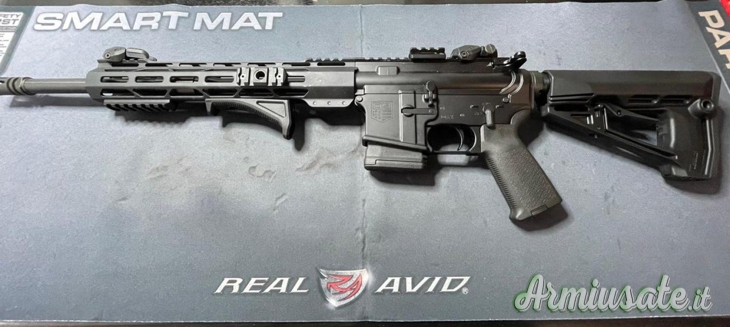Diamondback  DB15 .223 Remington Diamondback  DB15 .223 Remington