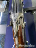 RUGGIERO ARMI -DOPPIETTA Zoli CALIBRO 16