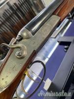 RUGGIERO ARMI -DOPPIETTA Zoli CALIBRO 16