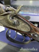 RUGGIERO ARMI- Artigiana  CALIBRO 28