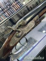 RUGGIERO ARMI- Artigiana  CALIBRO 28