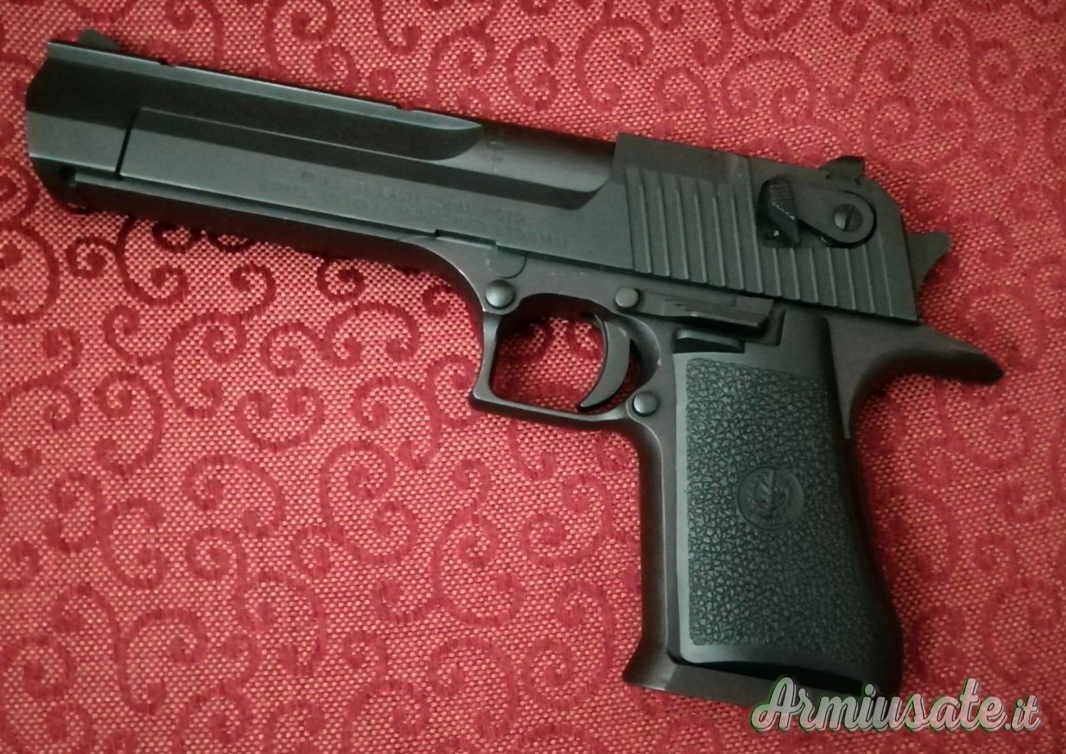 IMI | Israel Military Industries Desert Eagle .50 Action Express IMI | Israel Military Industries Desert Eagle .50 Action Express