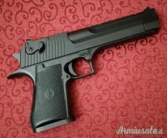 IMI | Israel Military Industries Desert Eagle .50 Action Express