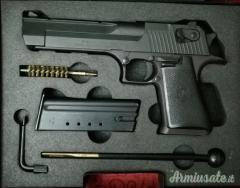 IMI | Israel Military Industries Desert Eagle .50 Action Express