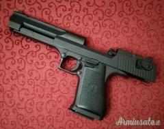 IMI | Israel Military Industries Desert Eagle .50 Action Express