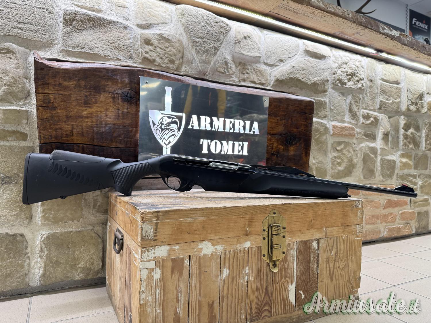 USATO – CARABINA – BENELLI MOD. ARGO E cal. 30-06 SPRG USATO – CARABINA – BENELLI MOD. ARGO E cal. 30-06 SPRG