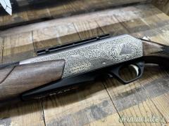 USATO – CARABINA – BROWNING MOD. 4X PLATINUM cal. 30-06 SPRG USATO – CARABINA – BROWNING MOD. 4X PLATINUM cal. 30-06 SPRG