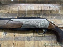 USATO – CARABINA – BROWNING MOD. 4X PLATINUM cal. 30-06 SPRG USATO – CARABINA – BROWNING MOD. 4X PLATINUM cal. 30-06 SPRG