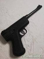 Pistola/Fucile Serena cal 32