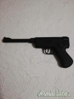 Pistola/Fucile Serena cal 32