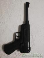 Pistola/Fucile Serena cal 32