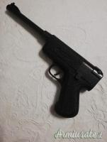 Pistola/Fucile Serena cal 32