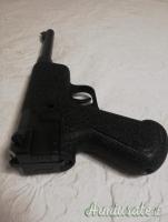 Pistola/Fucile Serena cal 32
