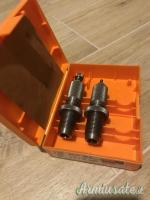 LYMAN 6.5X55 SWEDISH MAUSER FULL SET DIES