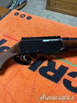 Browning BAR 2 .30-06 Springfield