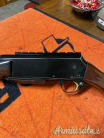 Browning BAR 2 .30-06 Springfield