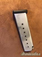 Caricatore inox Taurus PT1911 cal 45 acp usato