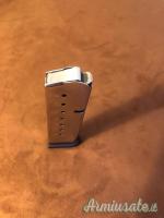 Caricatore inox Taurus PT1911 cal 45 acp usato