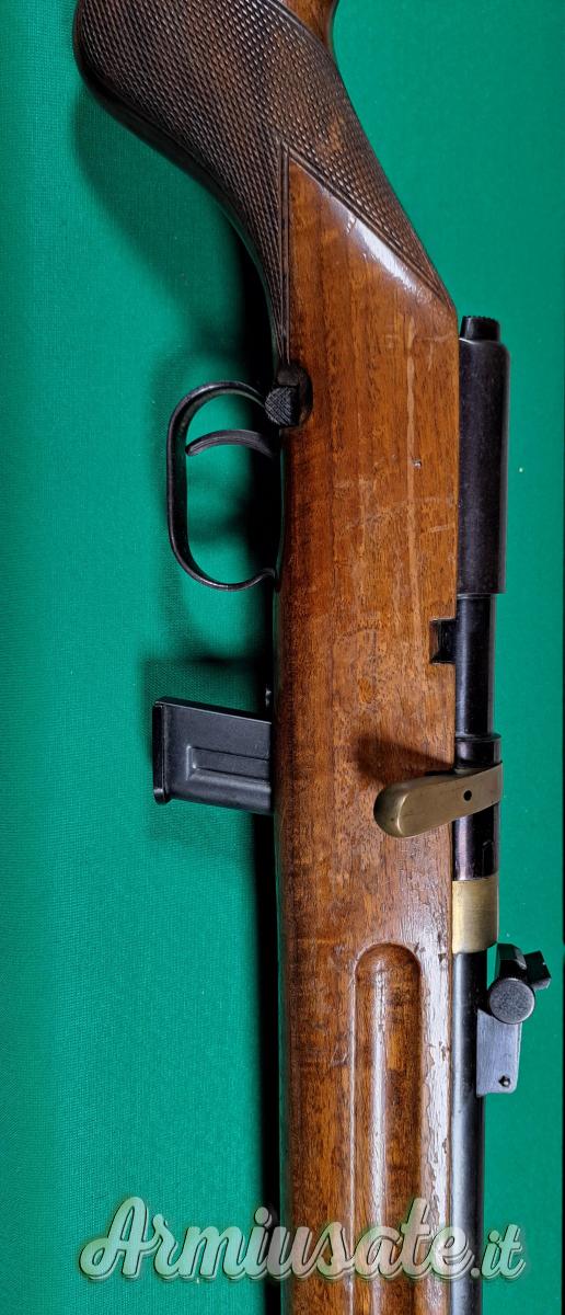 Beretta Olimpia unione .22 Long Rifle Beretta Olimpia unione .22 Long Rifle