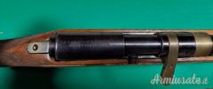 Beretta Olimpia unione  .22 Long Rifle