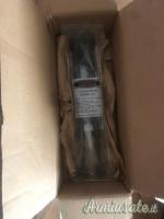 HARRIS Bipiede per Tiro seduto 1A2-25C Altezza: 35cm <> 70cm