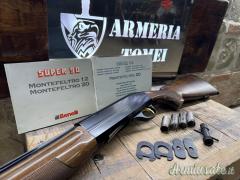 USATO – FUCILE SEMIAUTOMATICO – BENELLI MOD. MONTEFELTRO SUPER 90 cal. 12 USATO – FUCILE SEMIAUTOMATICO – BENELLI MOD. MONTEFELTRO SUPER 90 cal. 12