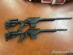 Savage BA 10 Stealth .223 Rem. 308 win