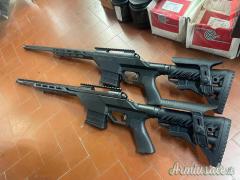 Savage BA 10 Stealth .223 Rem. 308 win