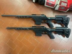 Savage BA 10 Stealth .223 Rem. 308 win