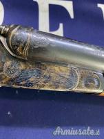 RUGGIERO ARMI-DOPPIETTA CANI ESTERNI CAL.28