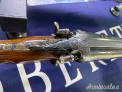 RUGGIERO ARMI-DOPPIETTA CANI ESTERNI CAL.28