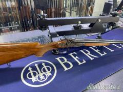 RUGGIERO ARMI-DOPPIETTA CANI ESTERNI CAL.28