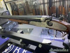 RUGGIERO ARMI-DOPPIETTA Bernardelli CAL.28 RUGGIERO ARMI-DOPPIETTA Bernardelli CAL.28