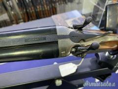 RUGGIERO ARMI-DOPPIETTA Bernardelli CAL.28 RUGGIERO ARMI-DOPPIETTA Bernardelli CAL.28