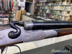 RUGGIERO ARMI-DOPPIETTA Bernardelli CAL.28 RUGGIERO ARMI-DOPPIETTA Bernardelli CAL.28