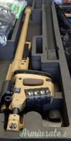 Voere X5 .50 BMG (multicalibro)