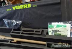 Voere X5 .50 BMG (multicalibro)