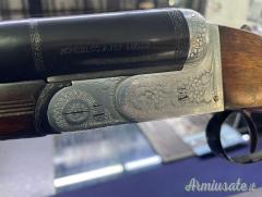 RUGGIERO ARMI-DOPPIETTA BELLERI CAL.12