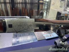 RUGGIERO ARMI-DOPPIETTA BELLERI CAL.12 RUGGIERO ARMI-DOPPIETTA BELLERI CAL.12