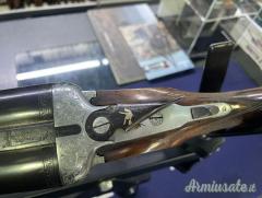 RUGGIERO ARMI-DOPPIETTA BELLERI CAL.12 RUGGIERO ARMI-DOPPIETTA BELLERI CAL.12